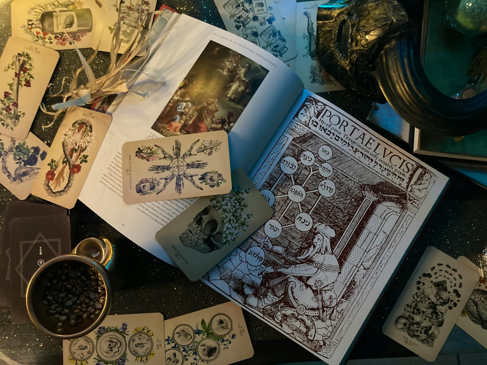 migliori operatori esoterici